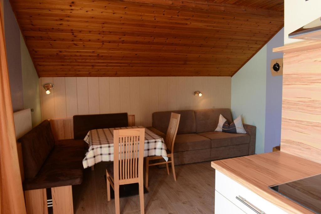 Appartements Sigmair ヴァルダーオラ・ディ・ソプラ 部屋 写真