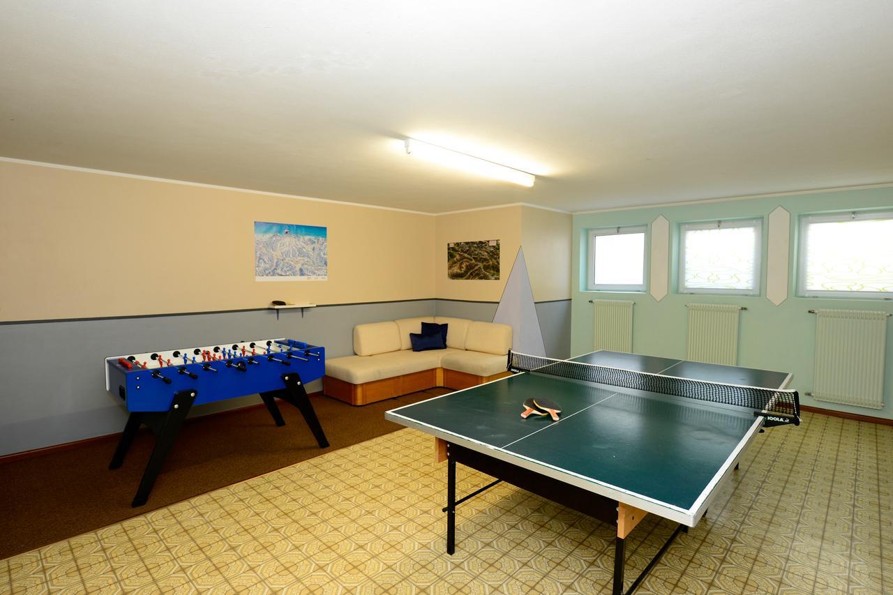 Appartements Sigmair ヴァルダーオラ・ディ・ソプラ エクステリア 写真