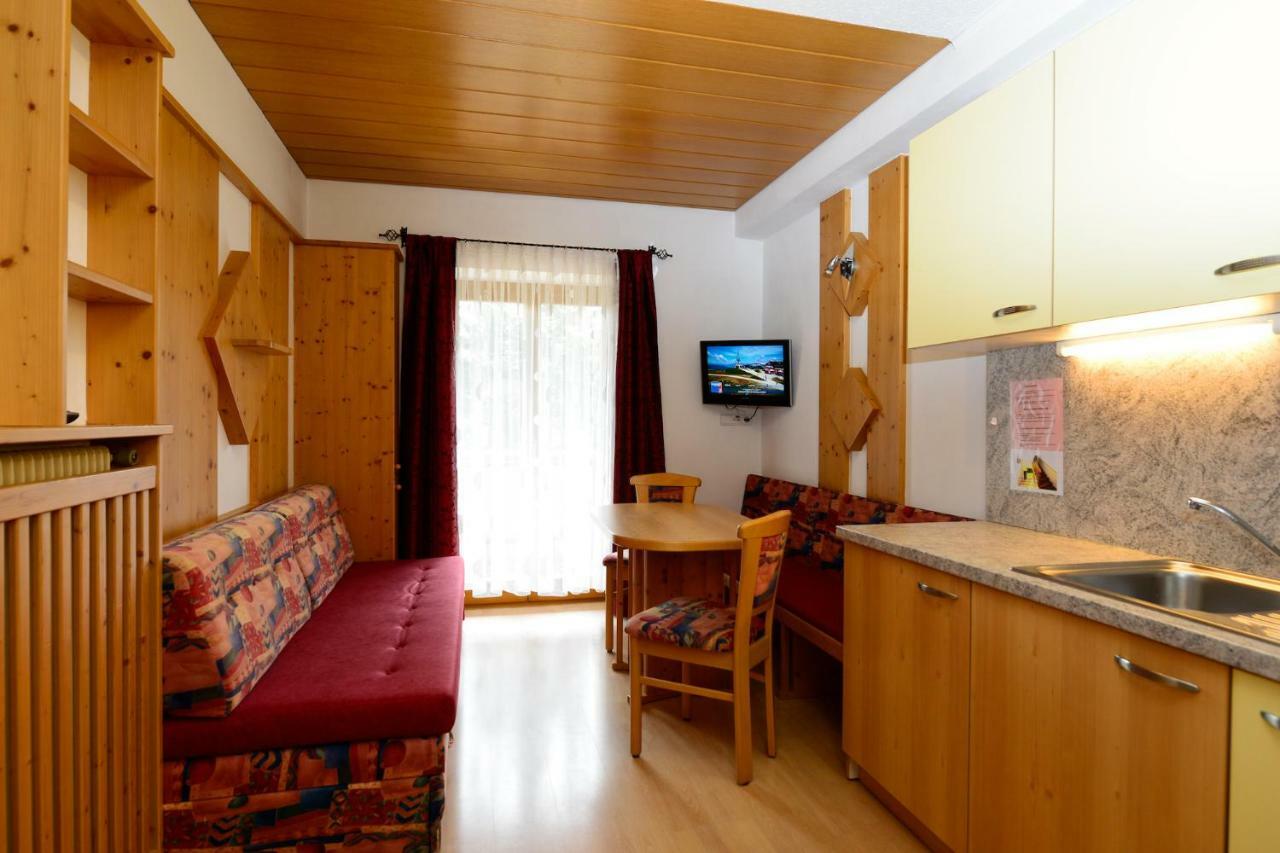 Appartements Sigmair ヴァルダーオラ・ディ・ソプラ エクステリア 写真
