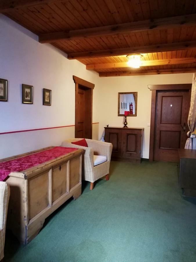 Appartements Sigmair ヴァルダーオラ・ディ・ソプラ エクステリア 写真