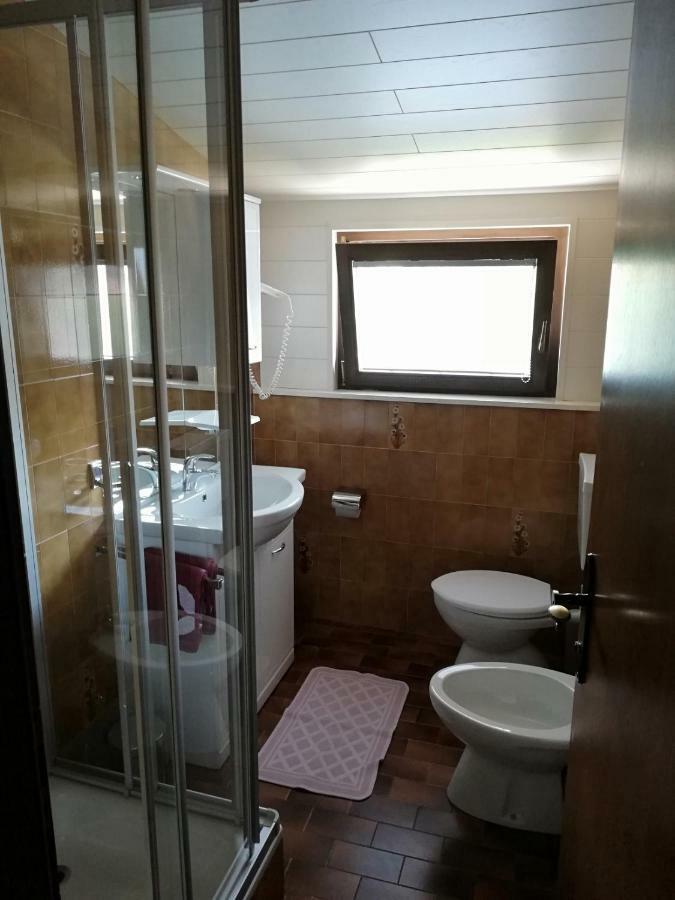 Appartements Sigmair ヴァルダーオラ・ディ・ソプラ エクステリア 写真