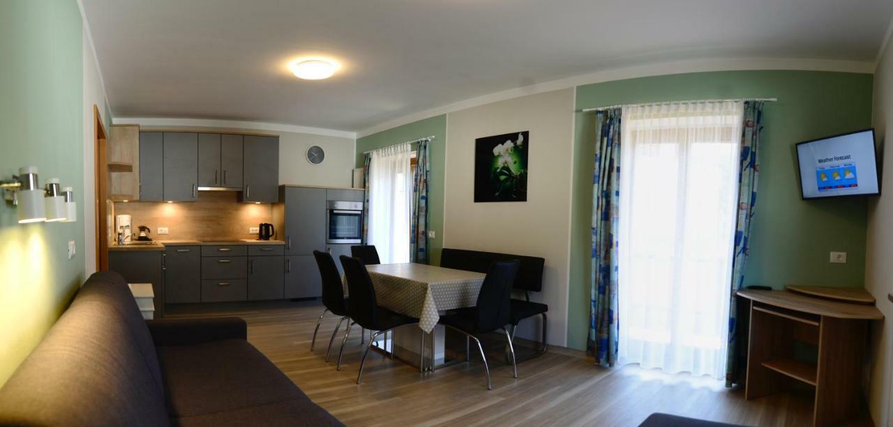 Appartements Sigmair ヴァルダーオラ・ディ・ソプラ エクステリア 写真