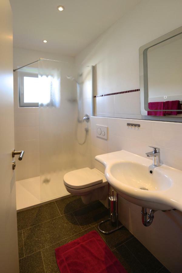 Appartements Sigmair ヴァルダーオラ・ディ・ソプラ エクステリア 写真