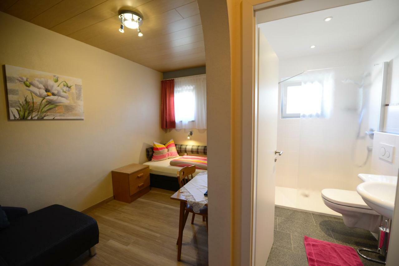 Appartements Sigmair ヴァルダーオラ・ディ・ソプラ エクステリア 写真