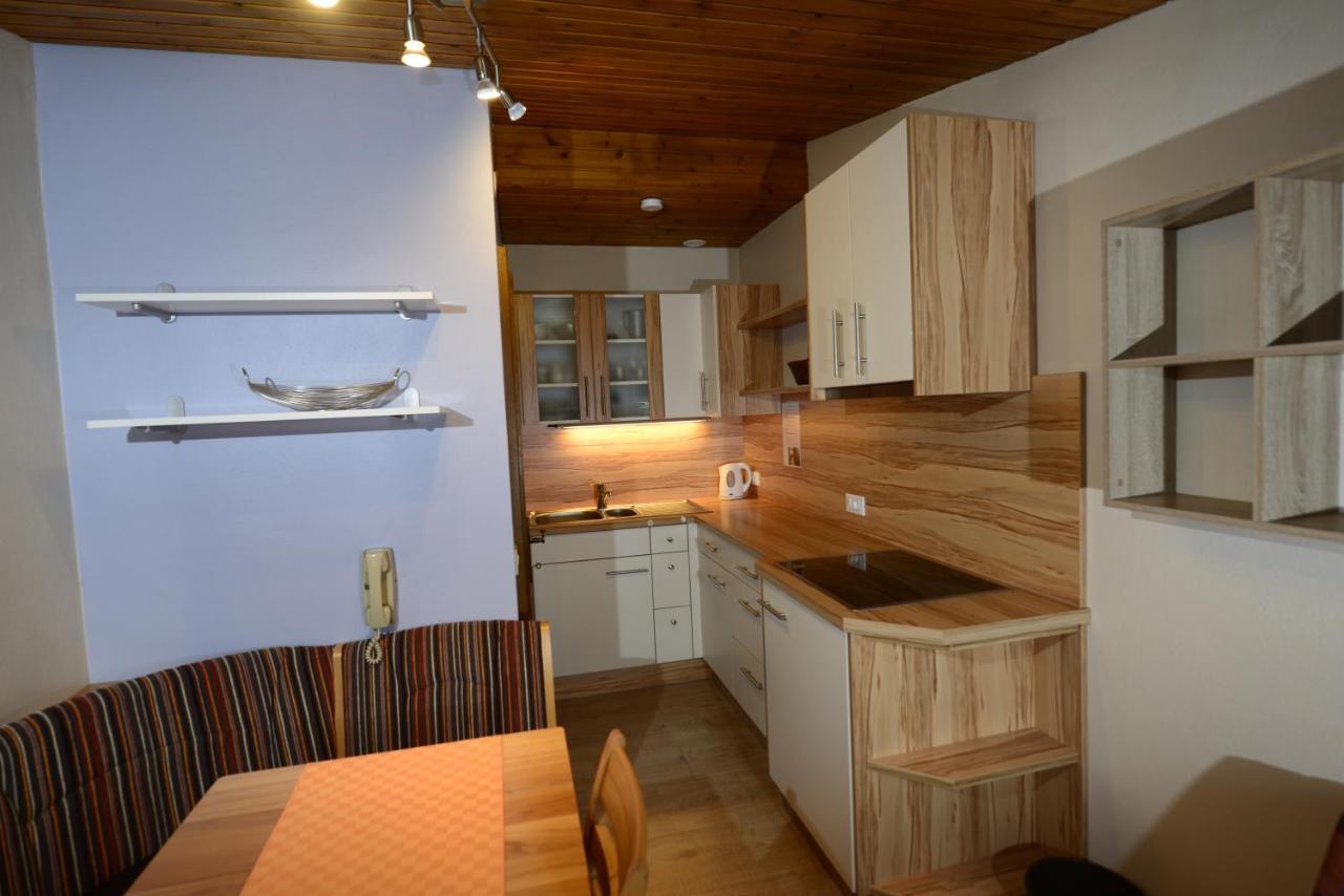 Appartements Sigmair ヴァルダーオラ・ディ・ソプラ エクステリア 写真