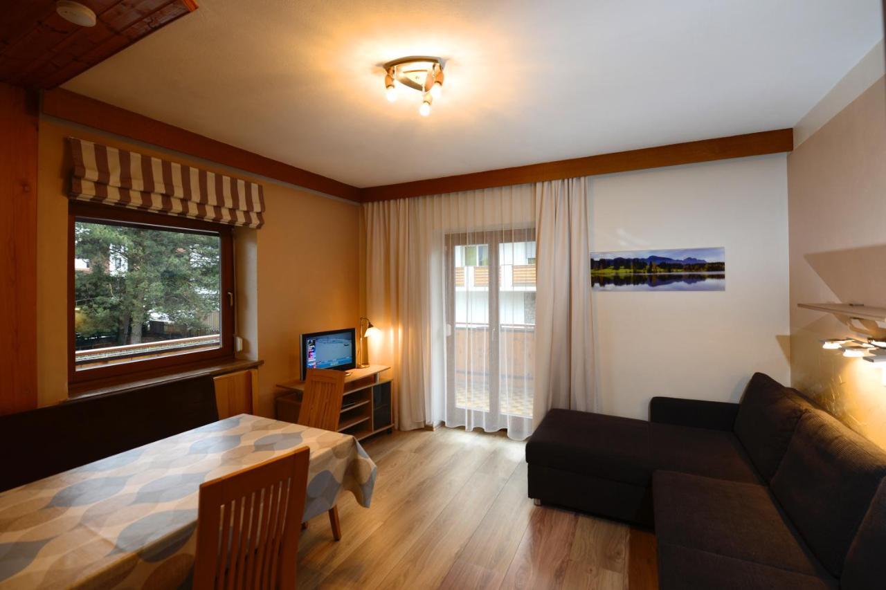 Appartements Sigmair ヴァルダーオラ・ディ・ソプラ エクステリア 写真